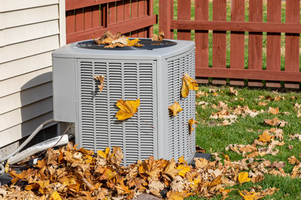 Best Residential HVAC in Otisville, NY