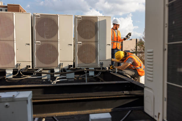 Best HVAC Training and Certification in Otisville, NY