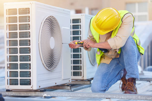 Best Air Conditioning Cleaning in Otisville, NY