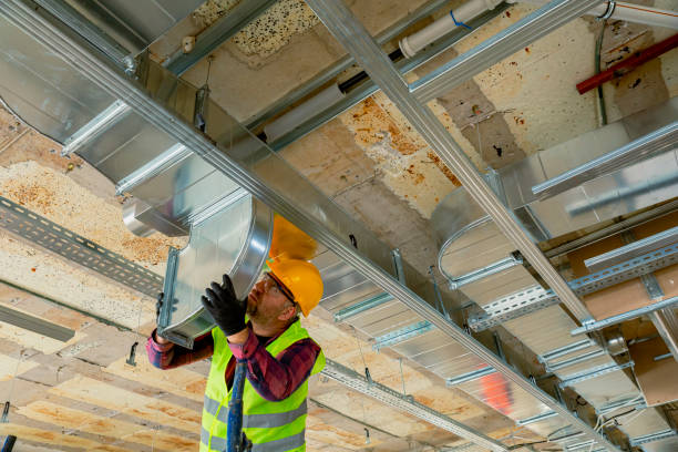 Best HVAC Financing and Leasing in Otisville, NY