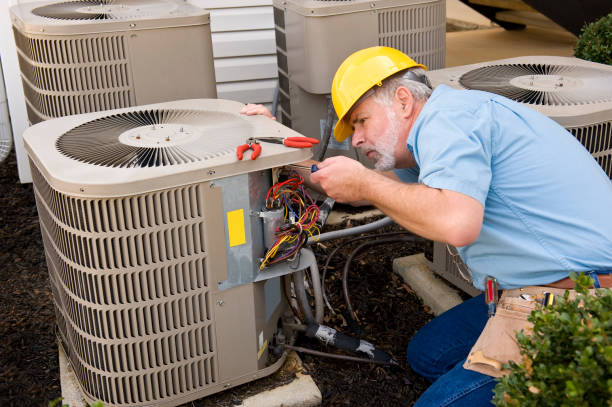 Best Energy-efficient HVAC Solutions in Otisville, NY