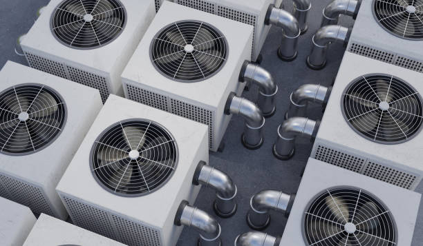 Best VRF (Variable Refrigerant Flow) Systems in Otisville, NY