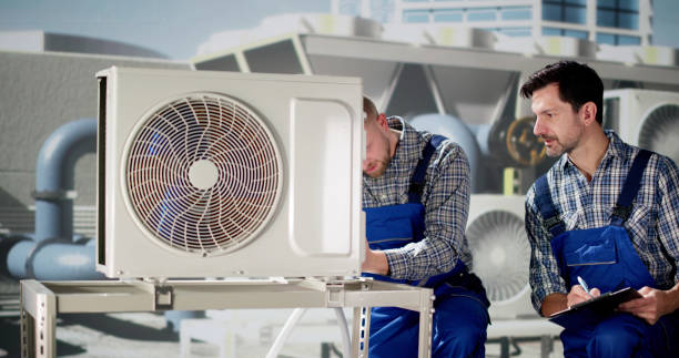 Best Air Filters and Purifiers in Otisville, NY
