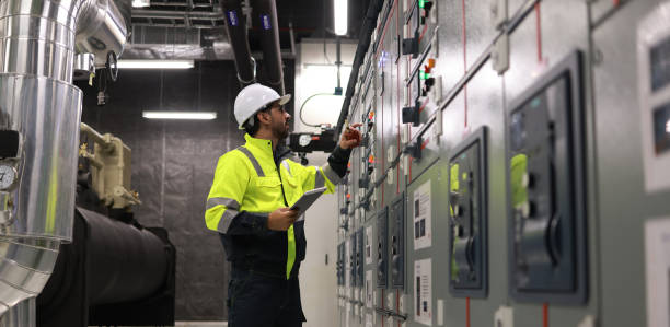 Best Geothermal HVAC Systems in Otisville, NY