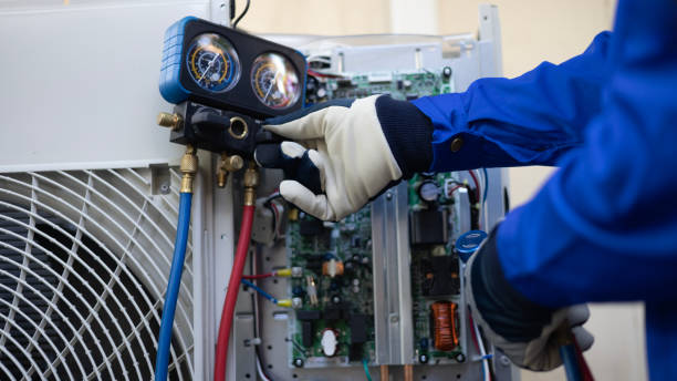 Best Thermostats and Smart Controls in Otisville, NY